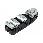 Mercedes E-KLAS W213 16+ Πολλαπλος Διακοπτης Παραθυρων Εμπρος Αριστερα 3 Pins orig.2229052004