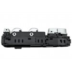 Mercedes E-KLAS W213 16+ Πολλαπλος Διακοπτης Παραθυρων Εμπρος Αριστερα 3 Pins orig.2229052004