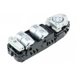 Mercedes Klas S W222 2013+/ Πολλαπλος ΔΙΑΚ.ΠΑΡΑΘΥΡΩΝ Μπροστα Αριστερα 3 Pins orig.A2229050809