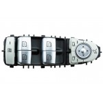 Mercedes Klas S W222 2013+/ Πολλαπλος ΔΙΑΚ.ΠΑΡΑΘΥΡΩΝ Μπροστα Αριστερα 3 Pins orig.A2229050809