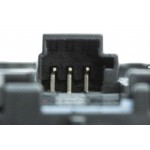 Mercedes Klas S W222 2013+/ Πολλαπλος ΔΙΑΚ.ΠΑΡΑΘΥΡΩΝ Μπροστα Αριστερα 3 Pins orig.A2229050809