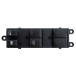 Nty – Διακόπτης Παραθύρων Nissan Xterra Frontier Oe 25401-EA003 Μπροστά Αριστερά 12 Pins Για Ακριβή Λειτουργία Χωρίς Καθυστερήσεις - 1 Τεμ. (EWS-NS-026) Nty – Διακόπτης Παραθύρων Nissan Xterra Frontier Oe 25401-EA003 Μπροστά Αριστερά 12 Pins Για Ακριβή Λειτουργία Χωρίς Καθυστερήσεις - 1 Τεμ. (EWS-NS-026)