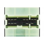 Nissan Xterra 2005+/ Frontier 2005+/ Πολλαπλος ΔΙΑΚ.ΠΑΡΑΘ.ΜΠΡΟΣΤΑ Αριστερα 12 Pins orig.25401-EA003 Nissan Xterra 2005+/ Frontier 2005+/ Πολλαπλος ΔΙΑΚ.ΠΑΡΑΘ.ΜΠΡΟΣΤΑ Αριστερα 12 Pins orig.25401-EA003