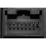 Nty – Πολλαπλός Διακόπτης Παραθύρων Porsche Oe 7PP959858AE 15 Pins Για Σταθερή Και Ομαλή Λειτουργία - 1 Τεμ. (EWS-PS-011) Nty – Πολλαπλός Διακόπτης Παραθύρων Porsche Oe 7PP959858AE 15 Pins Για Σταθερή Και Ομαλή Λειτουργία - 1 Τεμ. (EWS-PS-011)