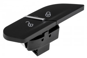 Porsche Macan 2014+/ ΔΙΑΚ.ΚΛΕΙΔ.ΠΟΡΤΩΝ Μπροστα Αριστερα 4 Pins orig.95B962125