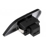 Porsche Macan 2014+/ ΔΙΑΚ.ΚΛΕΙΔ.ΠΟΡΤΩΝ Μπροστα Αριστερα 4 Pins orig.95B962125