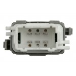 Renault Espace 2002+/ Laguna Ii 2001+/ ΔΙΑΚ.ΚΛΕΙΔ.ΠΑΡΑΘΥΡΟΥ 6 PINSorig.8200227203