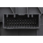 Renault MEGAΝ/ Kadjar 2015+/ Scenic 2017+/ TALISM.2016+/ ΠΟΛΛΑΠ. ΔΙΑΚ.ΠΑΡΑΘ.24 Pins orig.254015252R