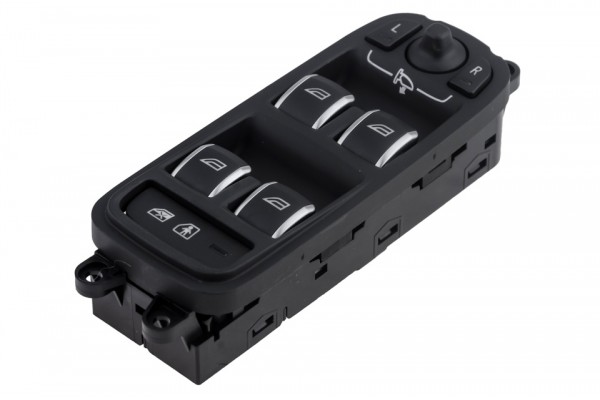 Volvo XC60 -2017+/ ΠΟΛΛΑΠ.ΔΙΑΚ.ΠΑΡΑΘ. (ΧΡΩΜΑ ΜΑΥΡΟ/ΧΡΩΜΙΟ) 3 Pins orig.31415677