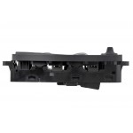 Volvo XC60 -2017+/ ΠΟΛΛΑΠ.ΔΙΑΚ.ΠΑΡΑΘ. (ΧΡΩΜΑ ΜΑΥΡΟ/ΧΡΩΜΙΟ) 3 Pins orig.31415677