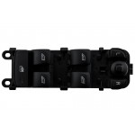 Volvo S60/V60 2011-2018/ XC60 -2017+/ΠΟΛΛΑΠ.ΔΙΑΚ.ΠΑΡΑΘ.ΜΠΡΟΣΤΑ Αριστερα 3 Pins orig.31334345