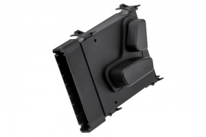 Nty – Διακόπτης Ρύθμισης Καθίσματος Για Jeep Grand Cherokee 2005+ Και Commander 2006+ Με 10 Pins Oe 56049433AD Για Ακριβή Έλεγχο Θέσης - 1 Τεμ. (EWS-CH-043)