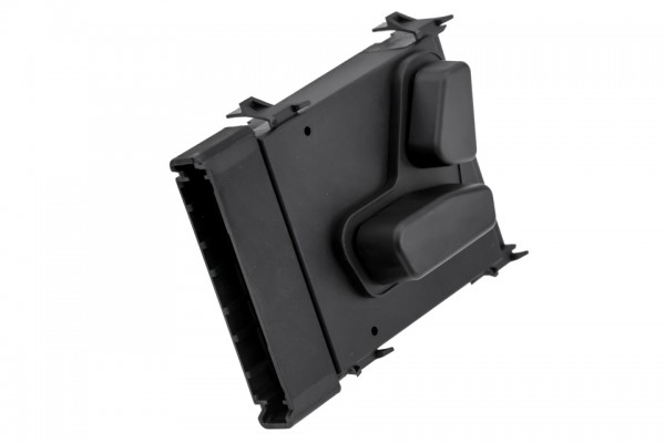 Nty – Διακόπτης Ρύθμισης Καθίσματος Για Jeep Grand Cherokee 2005+ Και Commander 2006+ Με 10 Pins Oe 56049433AD Για Ακριβή Έλεγχο Θέσης - 1 Τεμ. (EWS-CH-043) Nty – Διακόπτης Ρύθμισης Καθίσματος Για Jeep Grand Cherokee 2005+ Και Commander 2006+ Με 10 Pins Oe 56049433AD Για Ακριβή Έλεγχο Θέσης - 1 Τεμ. (EWS-CH-043)