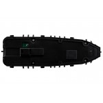 Nty – Διακόπτης Παραθύρων Οδηγού Mercedes W213 Cls C257 Oe A2229052004 3 Pins Για Ακριβή Έλεγχο Και Άμεση Απόκριση - 1 Τεμ. (EWS-ME-096) Nty – Διακόπτης Παραθύρων Οδηγού Mercedes W213 Cls C257 Oe A2229052004 3 Pins Για Ακριβή Έλεγχο Και Άμεση Απόκριση - 1 Τεμ. (EWS-ME-096)