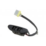 Nty – Διακόπτης Ρύθμισης Καθίσματος Nissan 350Z 2002+ Oe 87066-CD001 Για Ακριβή Έλεγχο Θέσης Και Σταθερή Λειτουργία - 1 Τεμ. (EWS-NS-023) Nty – Διακόπτης Ρύθμισης Καθίσματος Nissan 350Z 2002+ Oe 87066-CD001 Για Ακριβή Έλεγχο Θέσης Και Σταθερή Λειτουργία - 1 Τεμ. (EWS-NS-023)
