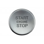 Nty – Κουμπί Εκκίνησης Start Stop 6 Pins Με Απόλυτη Συμβατότητα Keyless Entry/Go Oe 4G1905217A - 1 Τεμ. (EWS-AU-074)