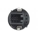 Nty – Start Stop Engine Button 6 Pins Με Σταθερή Απόκριση Σε Σύστημα Keyless Oe 8U0905217A - 1 Τεμ. (EWS-AU-075)
