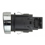 Nty – Start Stop Engine Button 4 Pins Με Σταθερή Απόκριση Oe 8K0905217A - 1 Τεμ. (EWS-AU-076)