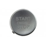 Nty – Start Stop Engine Button 4 Pins Με Σταθερή Απόκριση Oe 8K0905217A - 1 Τεμ. (EWS-AU-076)