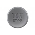 Nty – Διακόπτης Εκκίνησης Κινητήρα 6 Pins Oem Συμβατότητας Oe 4H1905217A - 1 Τεμ. (EWS-AU-077)