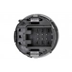 Nty – Διακόπτης Εκκίνησης Κινητήρα 6 Pins Oem Συμβατότητας Oe 4H1905217A - 1 Τεμ. (EWS-AU-077)