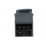 Nty – Διακόπτης Start Stop Smart Oe A4518204410 Για Ακριβή Έλεγχο Εκκίνησης Κινητήρα - 1 Τεμ. (EWS-ME-082)