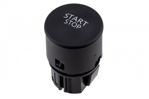 Nty – Διακόπτης Start/Stop 4 Pins Για Renault Captur / Clio Iv / Espace / Fluence / Kadjar / Koleos / Megane Iii / Megane Iv / Laguna Iii / Talisman / Scenic Με Oe 8200107838 Εξασφαλίζει Άμεση Και Σταθερή Απόκριση Εκκίνησης Χωρίς Καθυστερήσεις – 1 Τεμ. (E