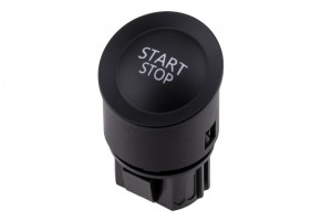Nty – Διακόπτης Start/Stop 4 Pins Renault Megane Ii / Laguna Ii Με Oe 2793402 Για Άμεση Και Αξιόπιστη Εκκίνηση Κινητήρα – 1 Τεμ. (EWS-RE-086)