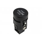 Nty – Διακόπτης Start/Stop Κινητήρα 4 Pins Με Άμεση Απόκριση Oe 3T0905217 Εξασφαλίζει Αξιόπιστη Λειτουργία Και Απόλυτη Συμβατότητα Με Το Εργοστασιακό Σύστημα – 1 Τεμ. (EWS-SK-033)