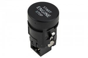 Nty – Διακόπτης Start/Stop Κινητήρα 4 Pins Με Άμεση Απόκριση Oe 3T0905217 Εξασφαλίζει Αξιόπιστη Λειτουργία Και Απόλυτη Συμβατότητα Με Το Εργοστασιακό Σύστημα – 1 Τεμ. (EWS-SK-033)