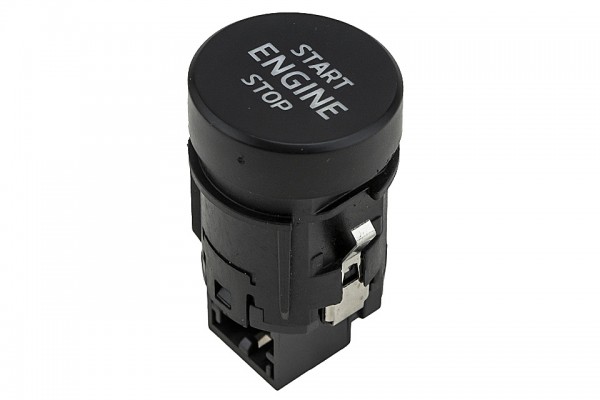 Nty – Διακόπτης Start/Stop Κινητήρα 4 Pins Με Άμεση Απόκριση Oe 3T0905217 Εξασφαλίζει Αξιόπιστη Λειτουργία Και Απόλυτη Συμβατότητα Με Το Εργοστασιακό Σύστημα – 1 Τεμ. (EWS-SK-033)