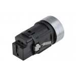 Nty - Διακόπτης Start/Stop Για Vw Golf 7 / T-Roc Με Άμεση Απόκριση Εκκίνησης Εξασφαλίζει Αξιόπιστη Λειτουργία Χωρίς Καθυστερήσεις Oe 5GG959839 – 1 Τεμ. (EWS-VW-145)