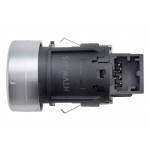 Nty - Διακόπτης Start/Stop Για Vw Golf 7 / T-Roc Με Άμεση Απόκριση Εκκίνησης Εξασφαλίζει Αξιόπιστη Λειτουργία Χωρίς Καθυστερήσεις Oe 5GG959839 – 1 Τεμ. (EWS-VW-145)