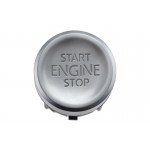 Nty - Διακόπτης Start/Stop Για Vw Golf 7 / T-Roc Με Άμεση Απόκριση Εκκίνησης Εξασφαλίζει Αξιόπιστη Λειτουργία Χωρίς Καθυστερήσεις Oe 5GG959839 – 1 Τεμ. (EWS-VW-145)
