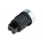 Nty - Διακόπτης Start/Stop Για Vw Golf Plus / Sharan / Tiguan / Seat Alhambra Με Άμεση Απόκριση Εκκίνησης Εξασφαλίζει Αξιόπιστη Λειτουργία Χωρίς Καθυστερήσεις Oe 5N0959839A – 1 Τεμ. (EWS-VW-177)