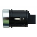 Nty - Διακόπτης Start/Stop Για Vw Golf Plus / Sharan / Tiguan / Seat Alhambra Με Άμεση Απόκριση Εκκίνησης Εξασφαλίζει Αξιόπιστη Λειτουργία Χωρίς Καθυστερήσεις Oe 5N0959839A – 1 Τεμ. (EWS-VW-177)