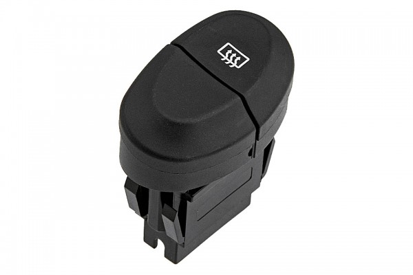 Nty - Διακόπτης Θέρμανσης Πίσω Παρμπρίζ 4 Pin Renault Megane 2003-/ Scenic 2003- Oe 7700841243 Για Άμεση Αποθάμβωση – 1 τεμ. (EWS-RE-081) Nty - Διακόπτης Θέρμανσης Πίσω Παρμπρίζ 4 Pin Renault Megane 2003-/ Scenic 2003- Oe 7700841243 Για Άμεση Αποθάμβωση – 1 τεμ. (EWS-RE-081)