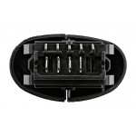 Nty - Διακόπτης Θέρμανσης Πίσω Παρμπρίζ 4 Pin Renault Megane 2003-/ Scenic 2003- Oe 7700841243 Για Άμεση Αποθάμβωση – 1 τεμ. (EWS-RE-081) Nty - Διακόπτης Θέρμανσης Πίσω Παρμπρίζ 4 Pin Renault Megane 2003-/ Scenic 2003- Oe 7700841243 Για Άμεση Αποθάμβωση – 1 τεμ. (EWS-RE-081)