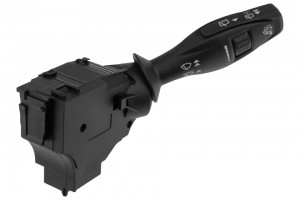 Nty - Διακόπτης Υαλοκαθαριστήρων Για Ford Fiesta Vi CB1, Ccn 06/2008 > 04/2017 Και Άλλα Αυτοκίνητα > Με εμπρός/πίσω wipe-wash Και Ρυθμιζόμενο Interval Για Καθαρή Ορατότητα - 1 Τεμ. (EPE-FR-016)