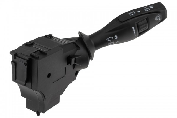 Nty - Διακόπτης Υαλοκαθαριστήρων Για Ford Fiesta Vi CB1, Ccn 06/2008 > 04/2017 Και Άλλα Αυτοκίνητα > Με εμπρός/πίσω wipe-wash Και Ρυθμιζόμενο Interval Για Καθαρή Ορατότητα - 1 Τεμ. (EPE-FR-016)