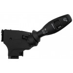 Nty - Διακόπτης Υαλοκαθαριστήρων Για Ford Fiesta Vi CB1, Ccn 06/2008 > 04/2017 Και Άλλα Αυτοκίνητα > Με εμπρός/πίσω wipe-wash Και Ρυθμιζόμενο Interval Για Καθαρή Ορατότητα - 1 Τεμ. (EPE-FR-016)