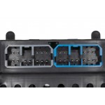 Nty - Διακόπτης Κολώνας Τιμονιού Για Iveco Daily 1999+ Με Λειτουργίες φώτων, Υαλοκαθαριστήρων Και Cruise Control Oe 500321202 Για Εργοστασιακή Απόδοση - 1 Τεμ. (EPE-VC-000)
