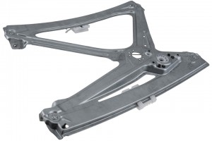 Γρυλος Παραθυρου Εμπρος Αριστερα Για Smart Fortwo W451 07>14 orig. A4517200546 Nty - 1 τεμ.