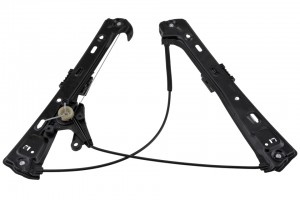 Γρυλος Παραθυρου Εμπρος Αριστερα Για Smart Fortwo W453 2014+ orig. A4537200400 Nty - 1 τεμ.