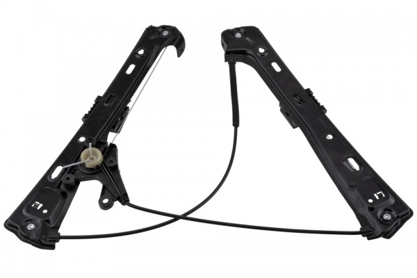 Γρυλος Παραθυρου Εμπρος Αριστερα Για Smart Fortwo W453 2014+ orig. A4537200400 Nty - 1 τεμ.