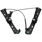 Γρυλος Παραθυρου Εμπρος Αριστερα Για Smart Fortwo W453 2014+ orig. A4537200400 Nty - 1 τεμ.