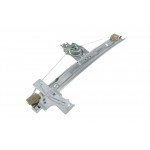 Γρυλος Παραθυρου Εμπρος Αριστερα Για Peugeot 207 2006+ orig. 9221 FT/9221 X1 Nty - 1 τεμ.