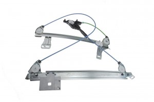 Γρυλος Παραθυρου Εμπρος Δεξια Για Peugeot 307 2002-2008 orig. 9222 V9 Nty - 1 τεμ.