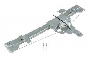 Peugeot 308 2007+ Γρυλος Παραθυρου Πισω Δεξια 1ΤΕΜ. orig. 9224 E2 /9224 E9