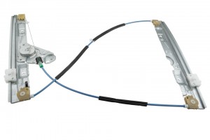 Peugeot 308 3D 2007+ Γρυλος Παραθυρου Εμπρος Δεξια 1ΤΕΜ. orig. 9222EC